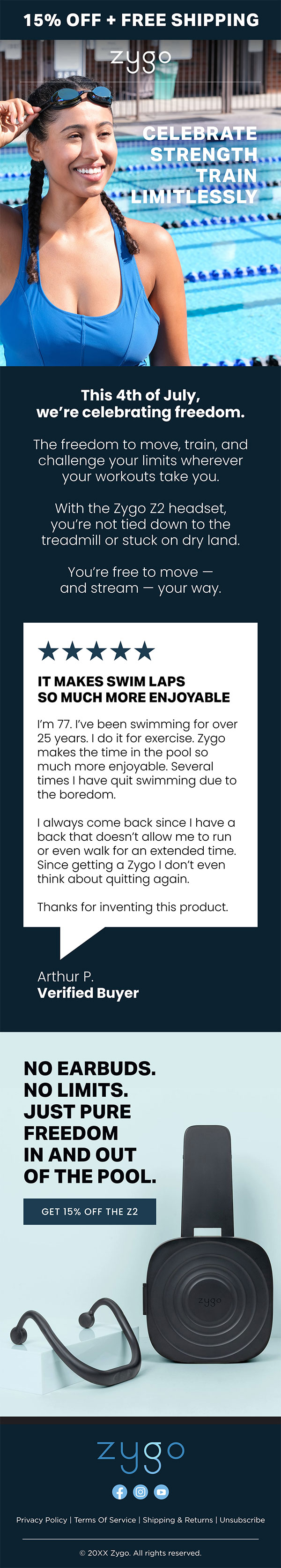 Emails - Zygo Emails - Zygo