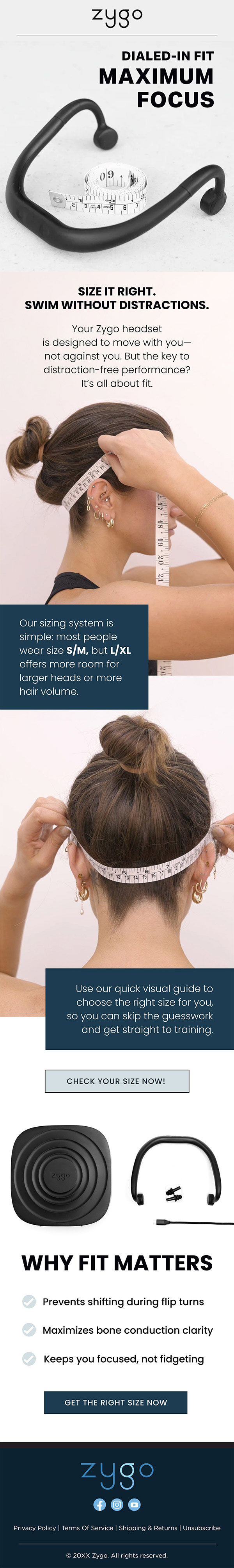 Emails -Zygo Emails - Zygo