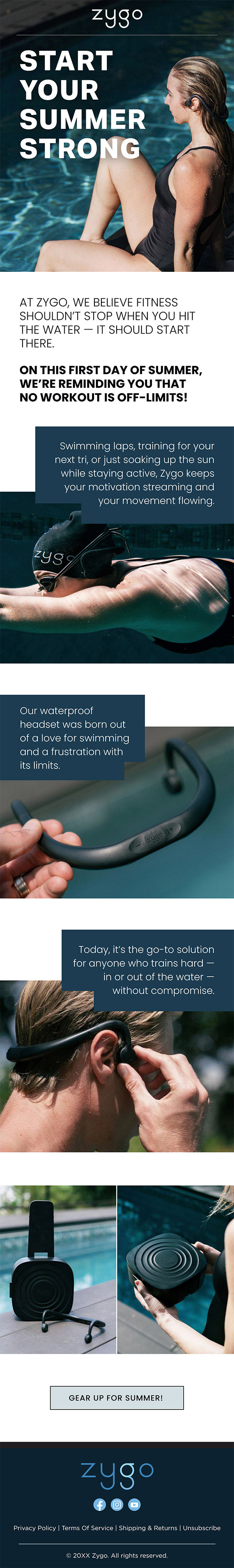 Emails - Zygo Emails - Zygo